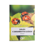 Kniha: Zabijáci v zahradníkových službách