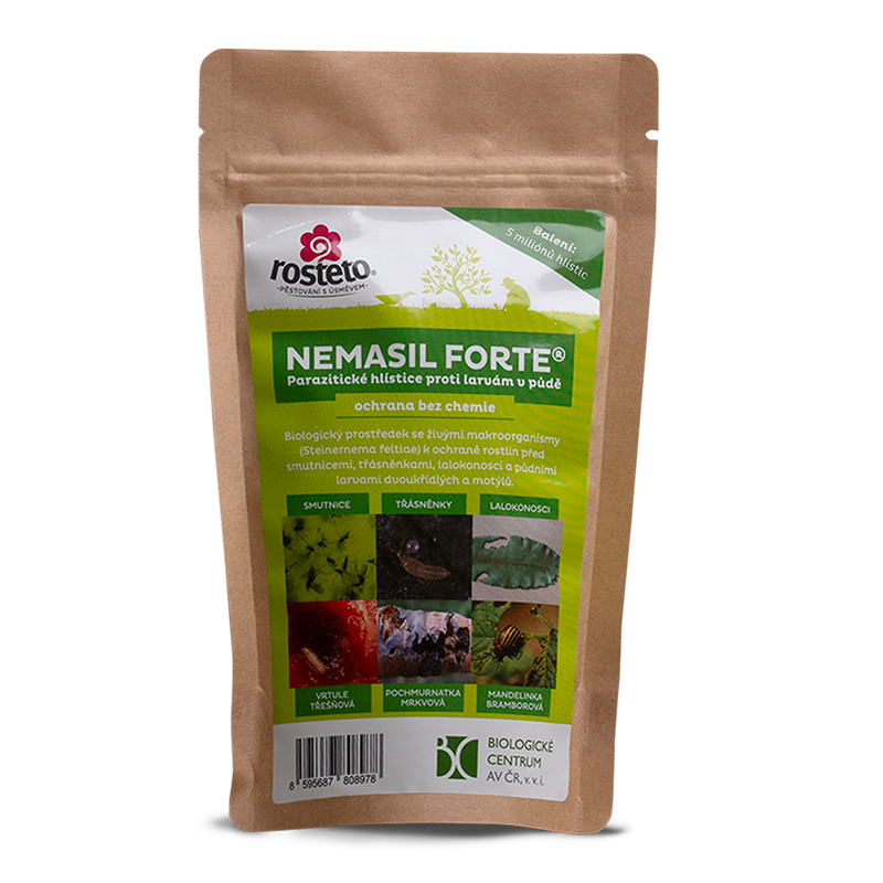 Nemasil Forte