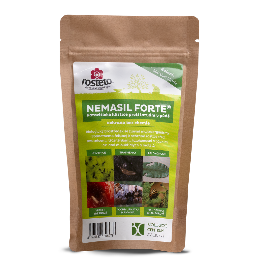 Nemasil Forte